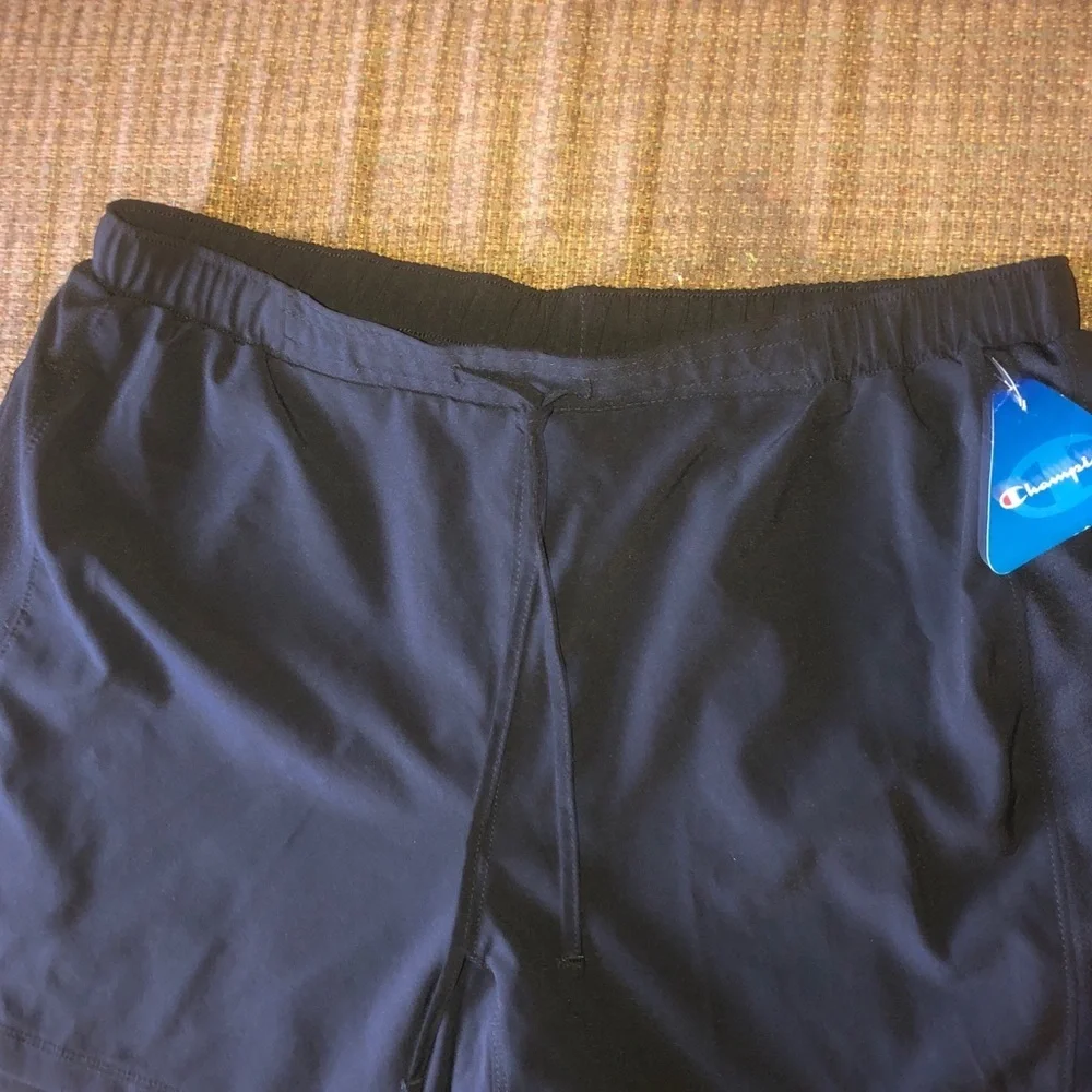 Champion active shorts for men - Picture 3 of 7
